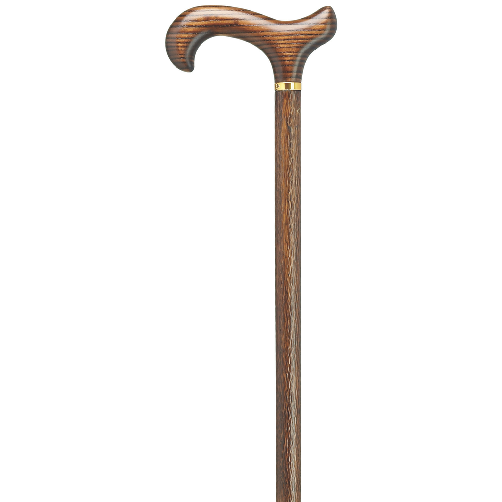 Snakewood Walking Cane