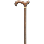 Snakewood Walking Cane