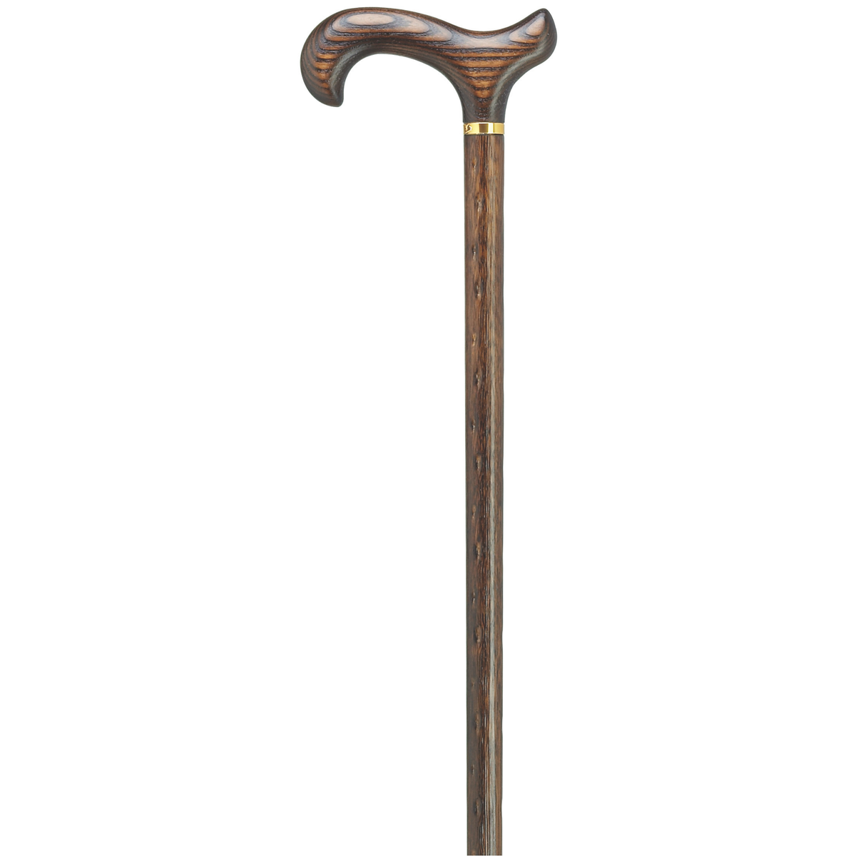 Scotch Broom Walking Cane