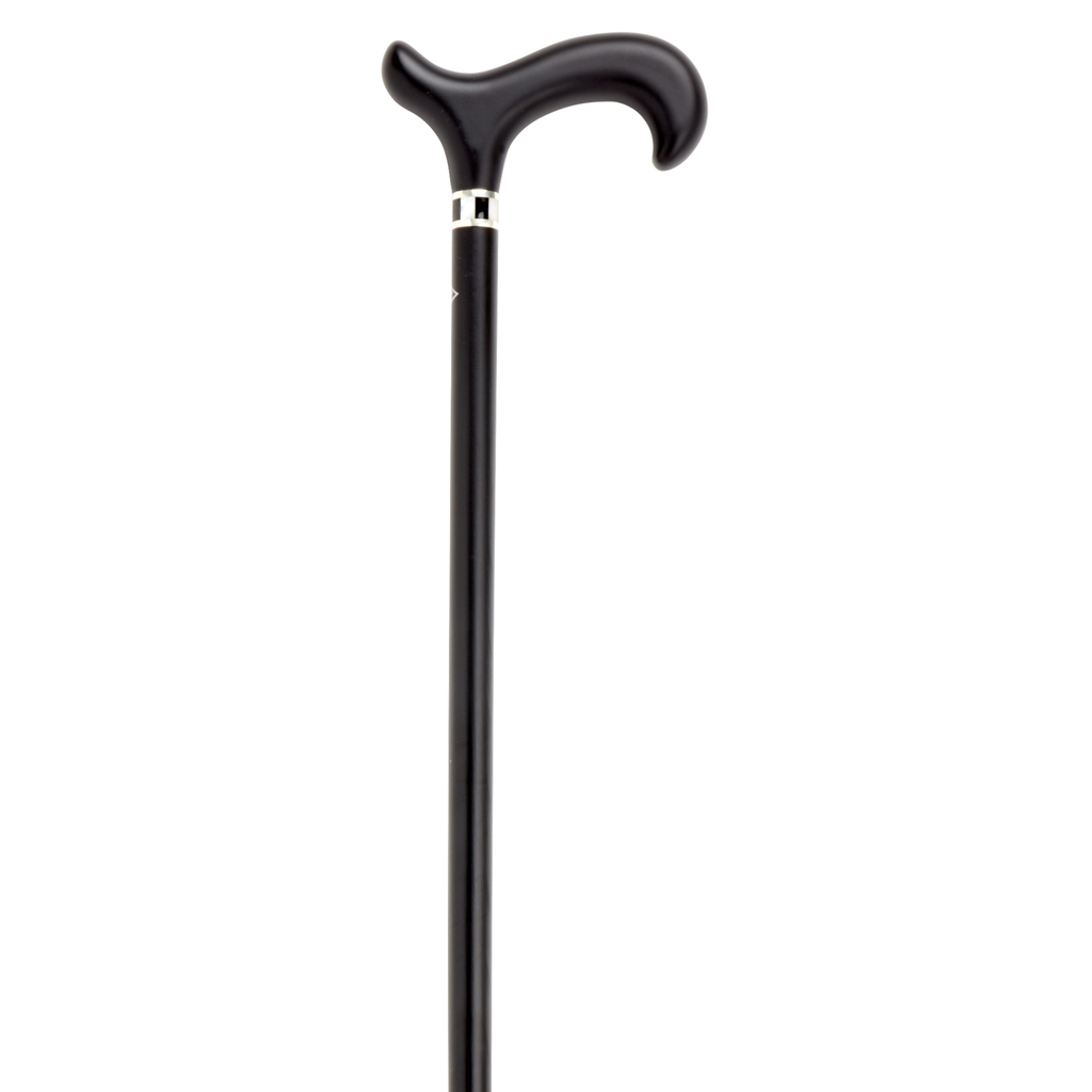 Art Deco Derby Cane