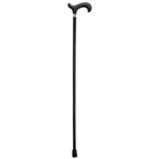 Art Deco Derby Cane
