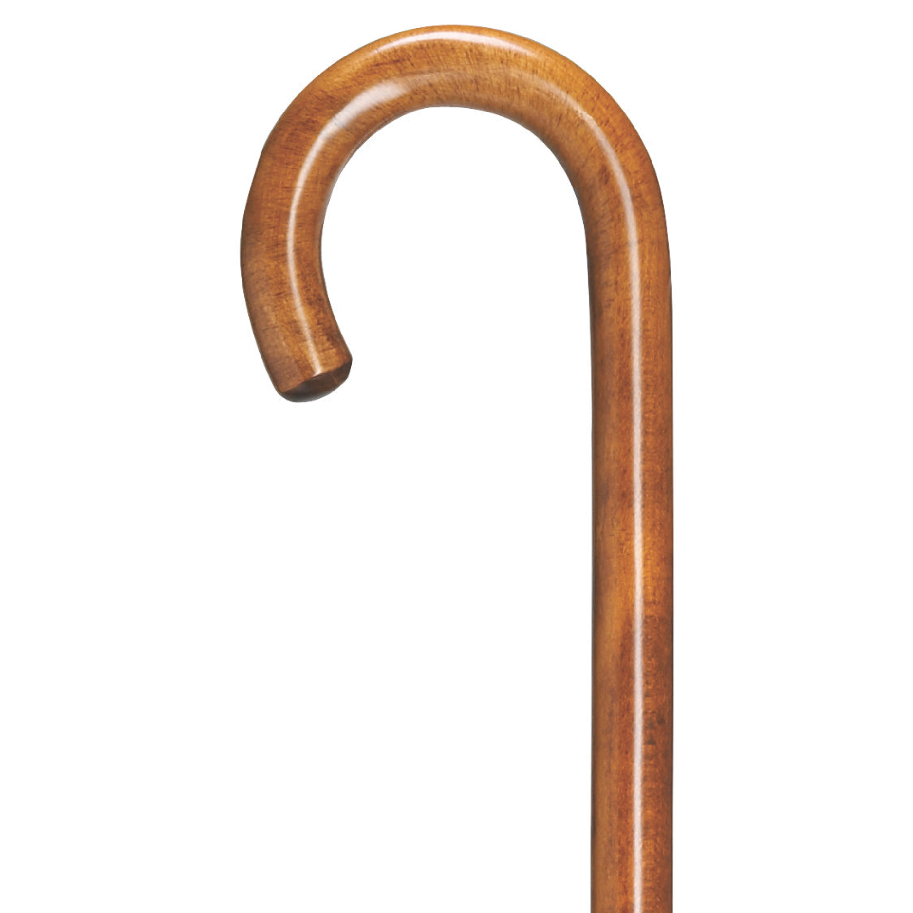 Men's Maple Wood Cane