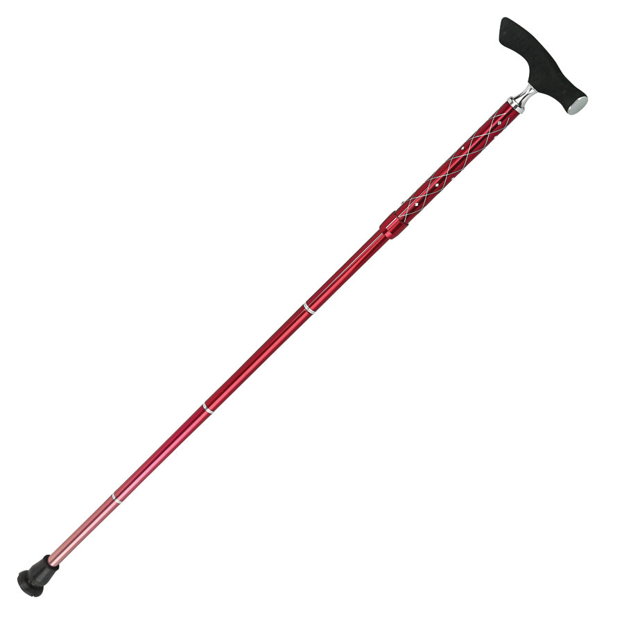 Swarovski Folding Fritz Cane