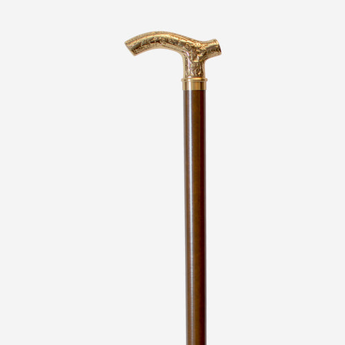 Brass Derby Cane