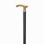 Brass Derby Cane