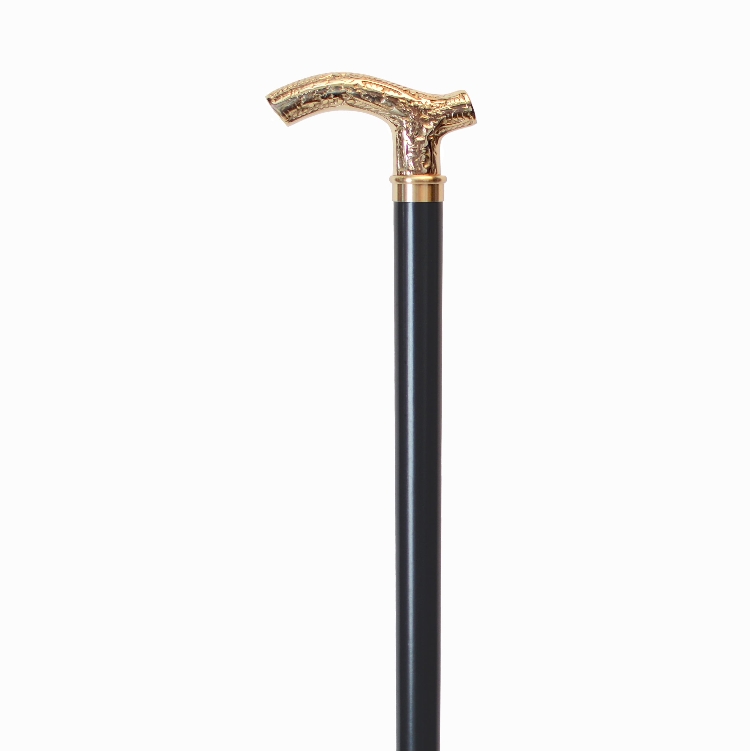 Brass Derby Cane