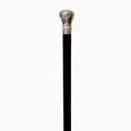 Regal Brass Knob Walking Cane