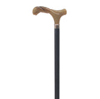 Twisted Rope Fritz Cane