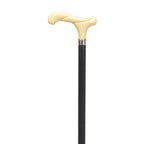 Twisted Rope Fritz Cane