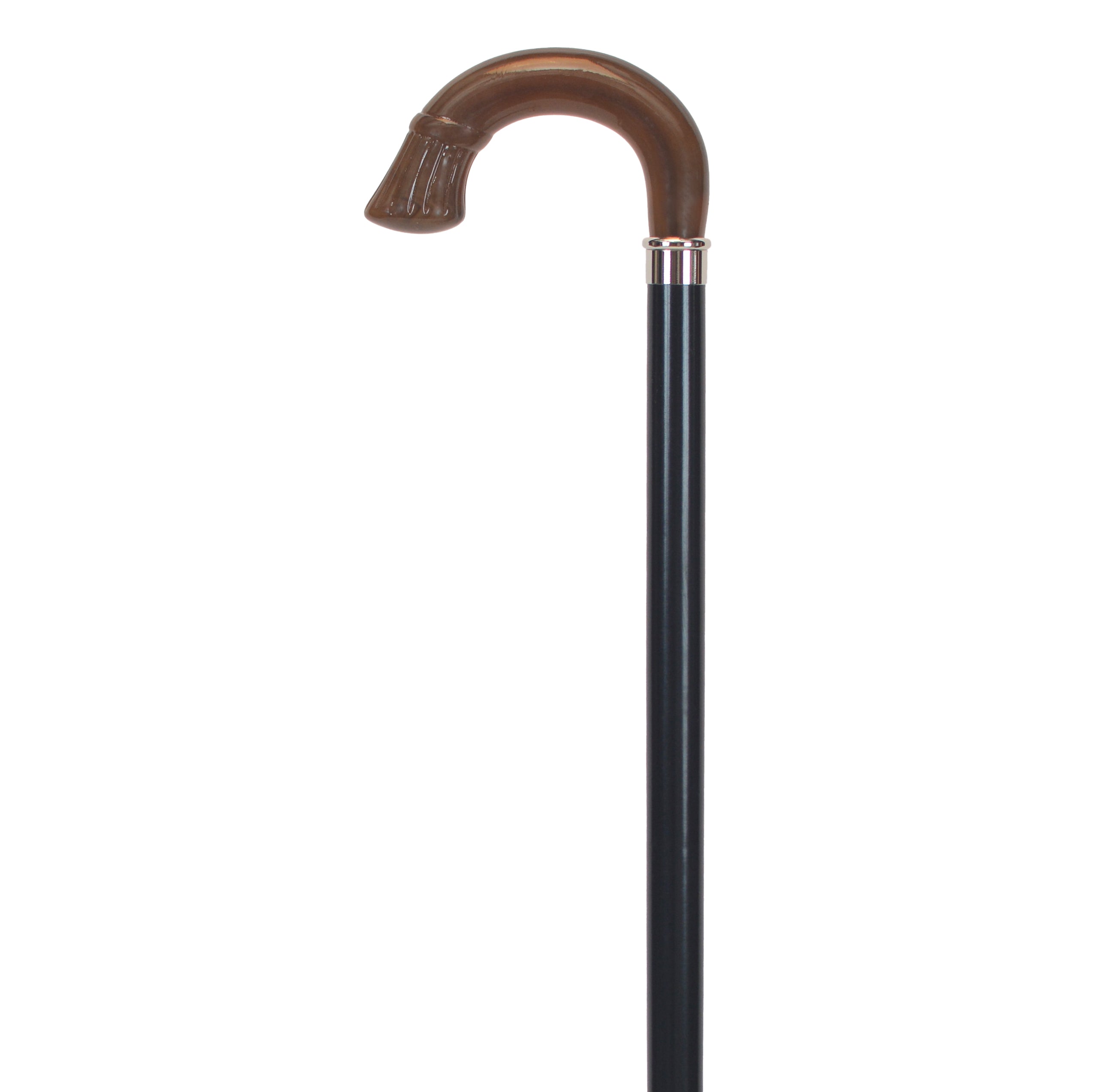 The Crown Tourist Cane