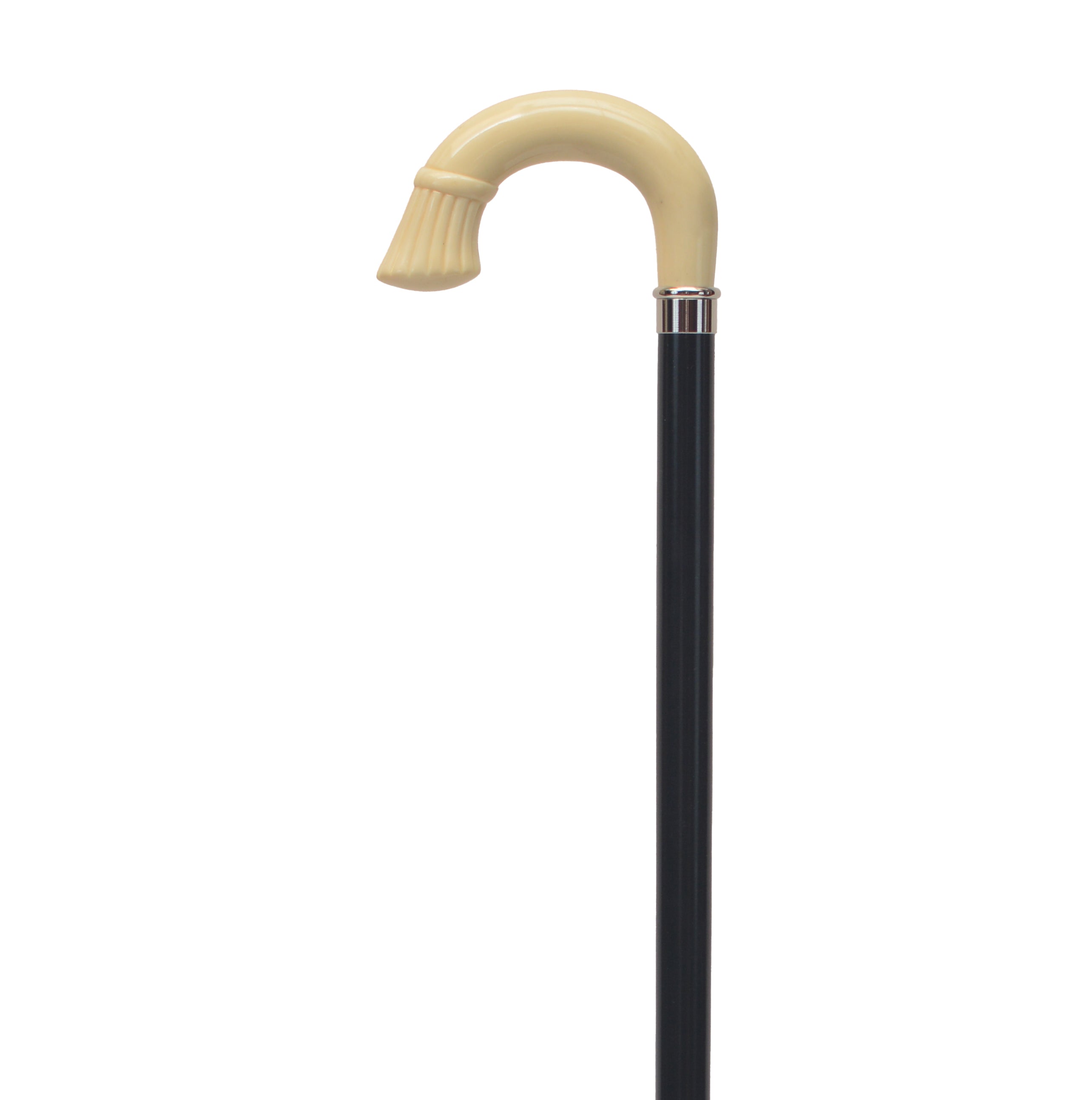 The Crown Tourist Cane