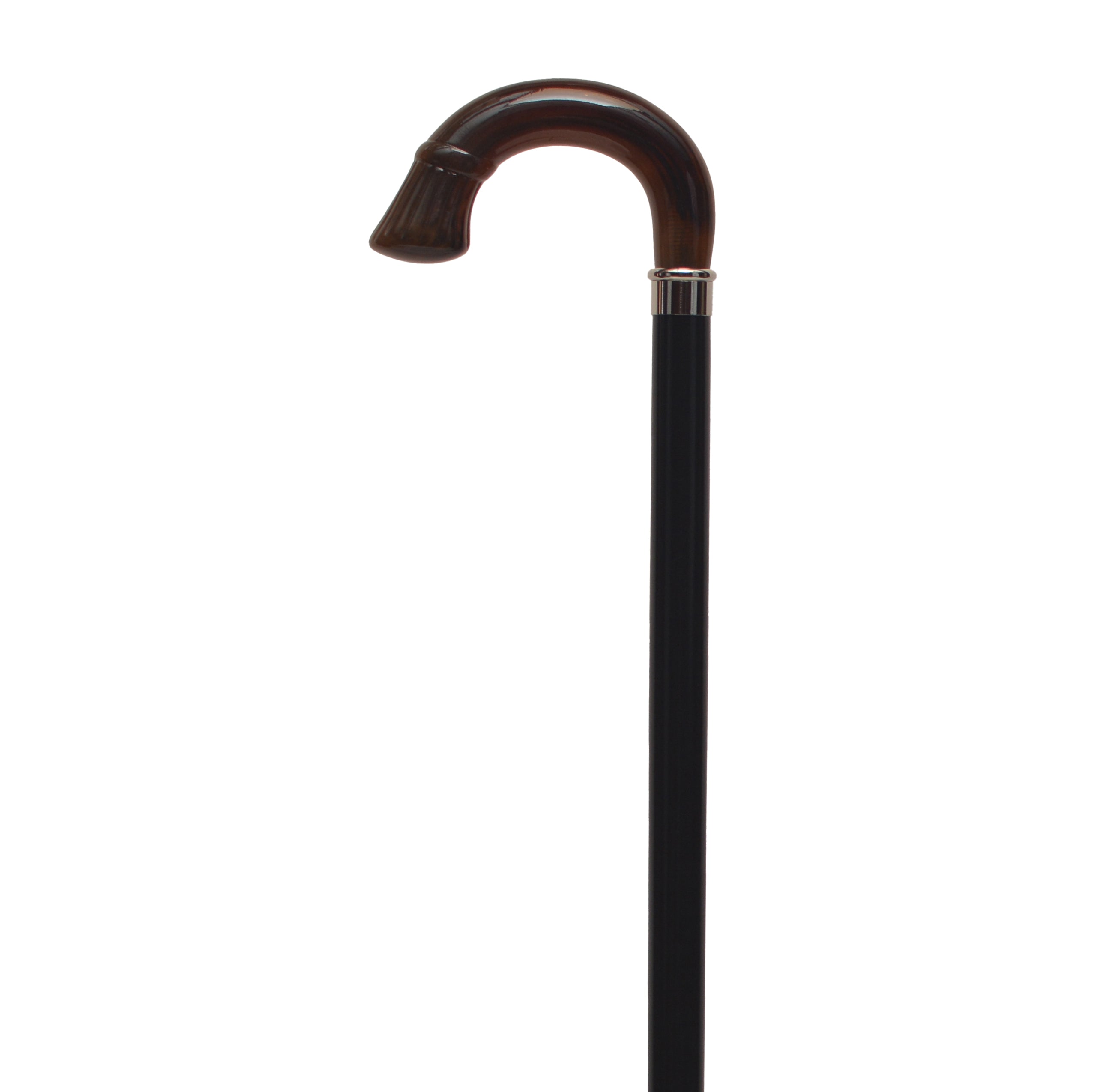 The Crown Tourist Cane
