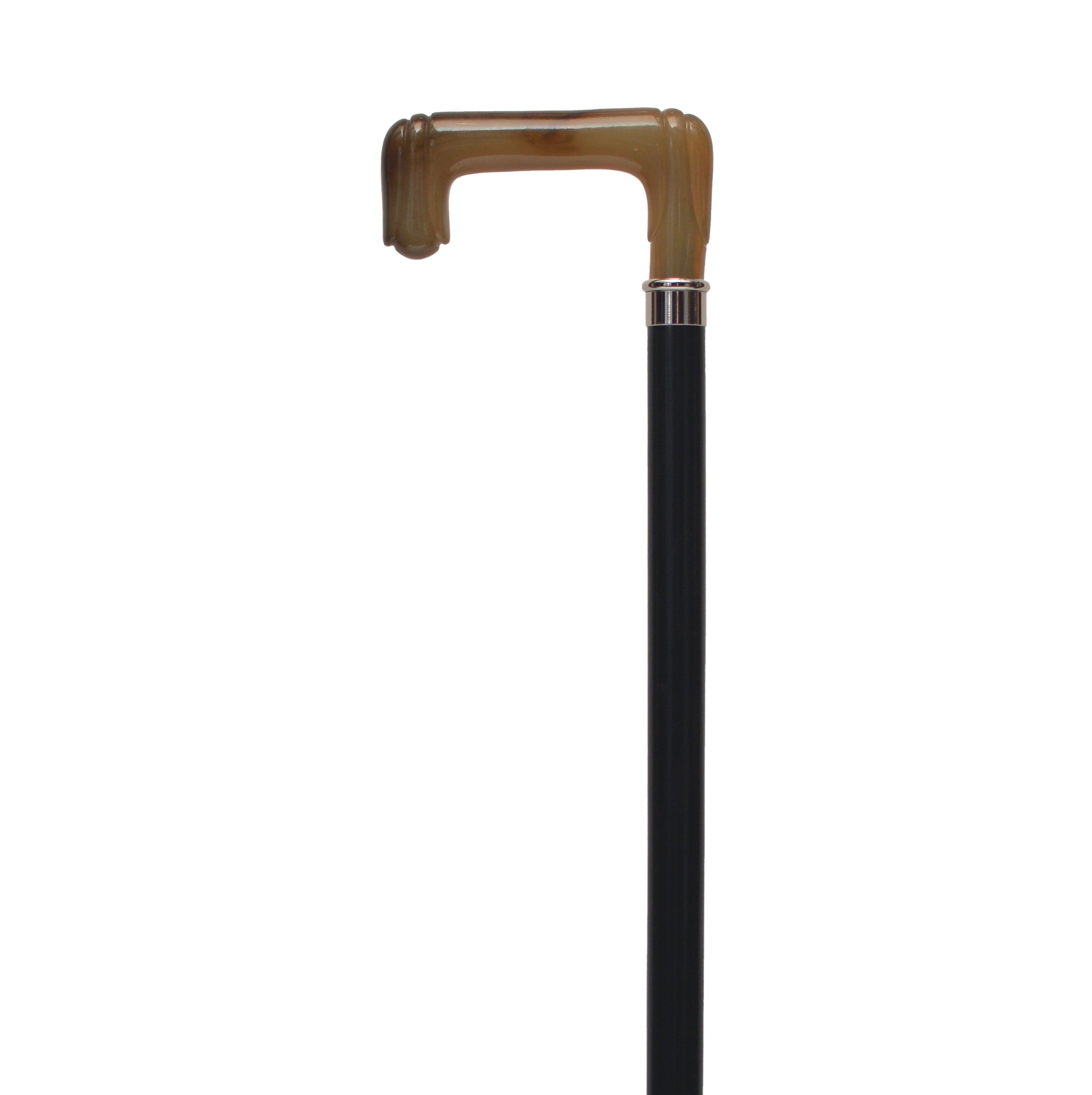 Art Deco European Walking Stick