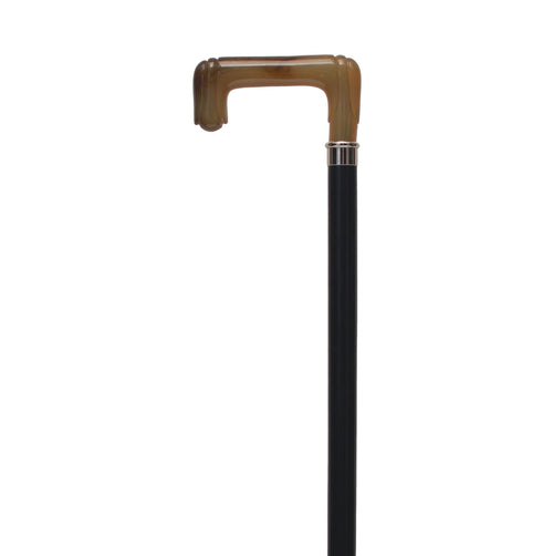 Art Deco European Walking Stick