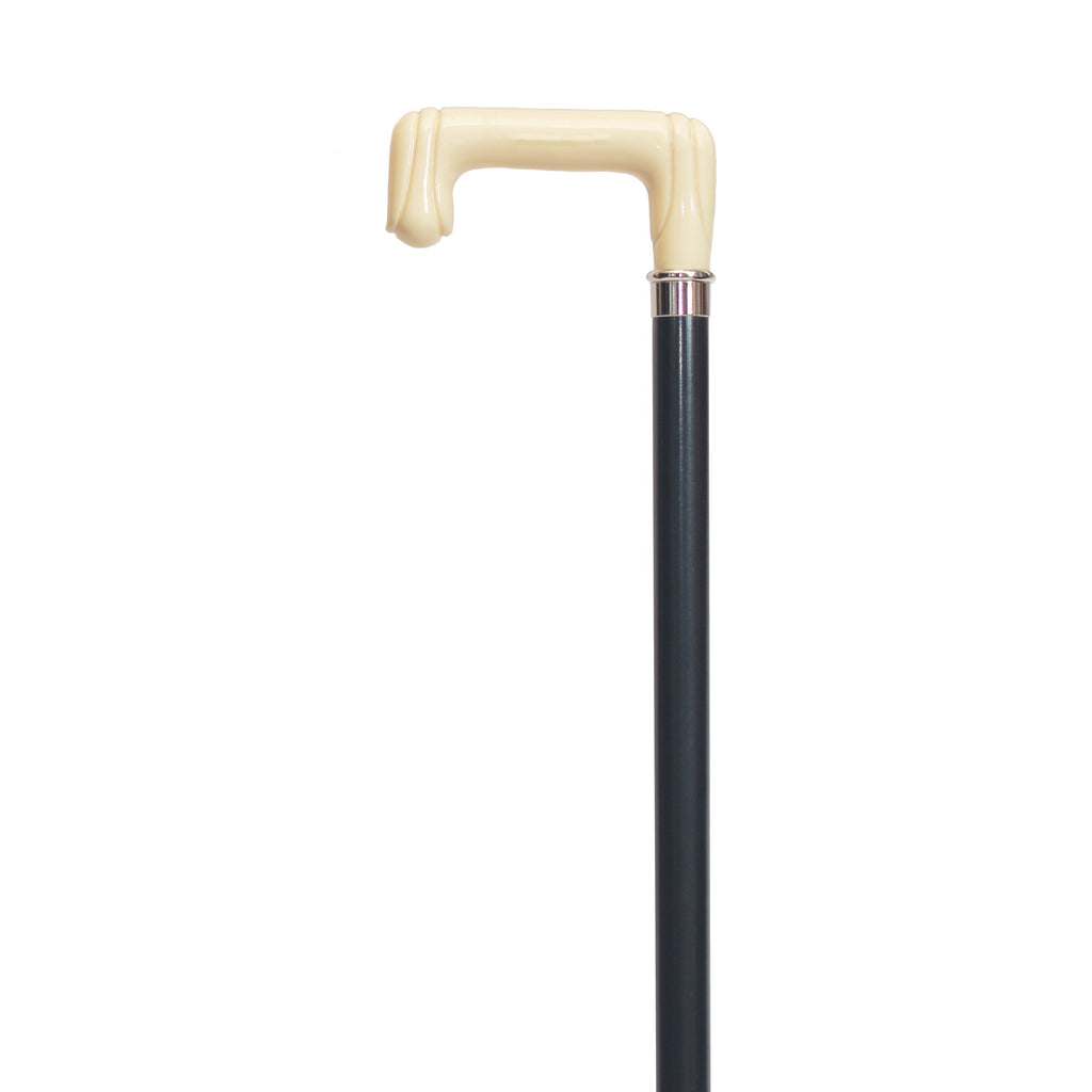 Art Deco European Walking Stick
