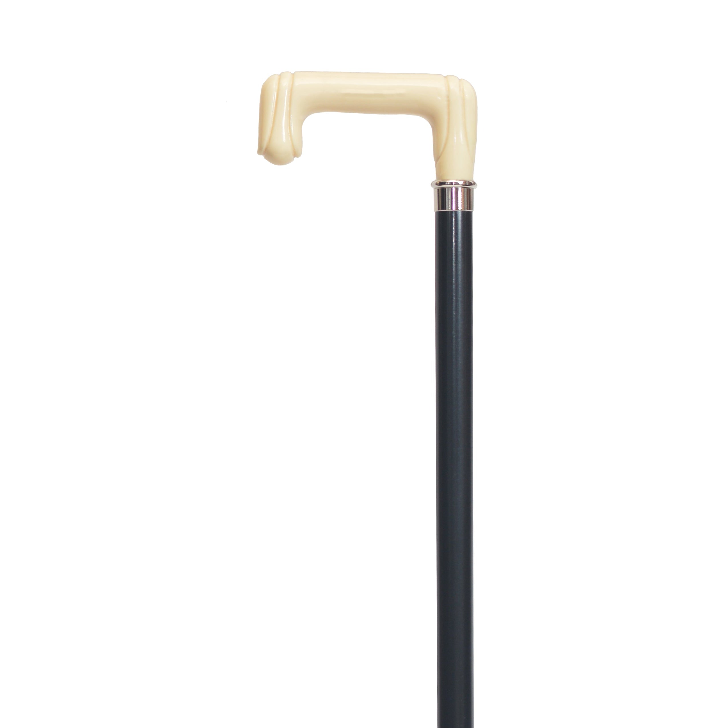Art Deco European Walking Stick