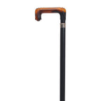 Art Deco European Walking Stick