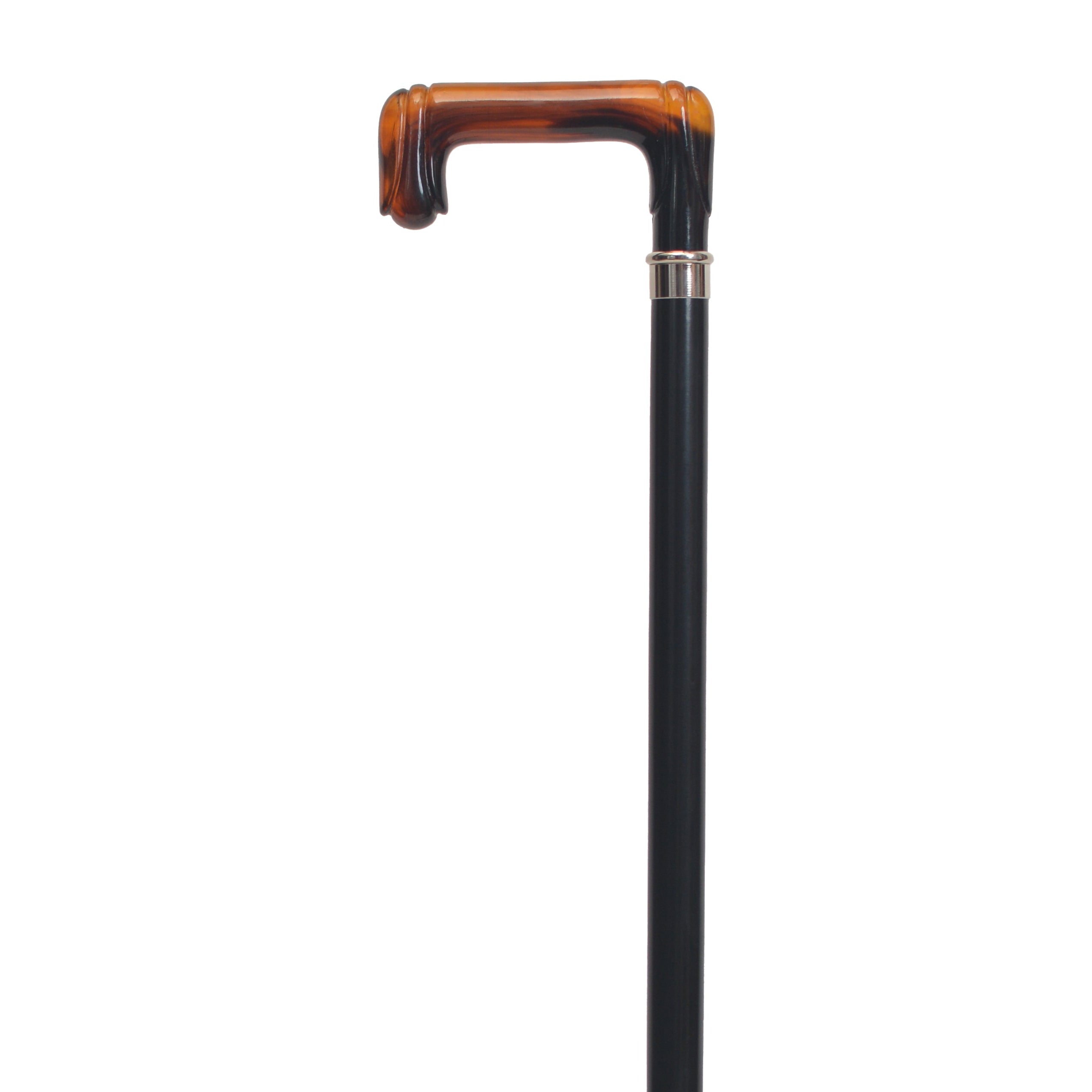 Art Deco European Walking Stick