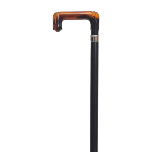 Art Deco European Walking Stick