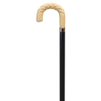 Diamond Carving Tourist Cane