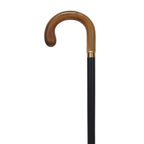 Bulb Nose Tourist Walking Cane