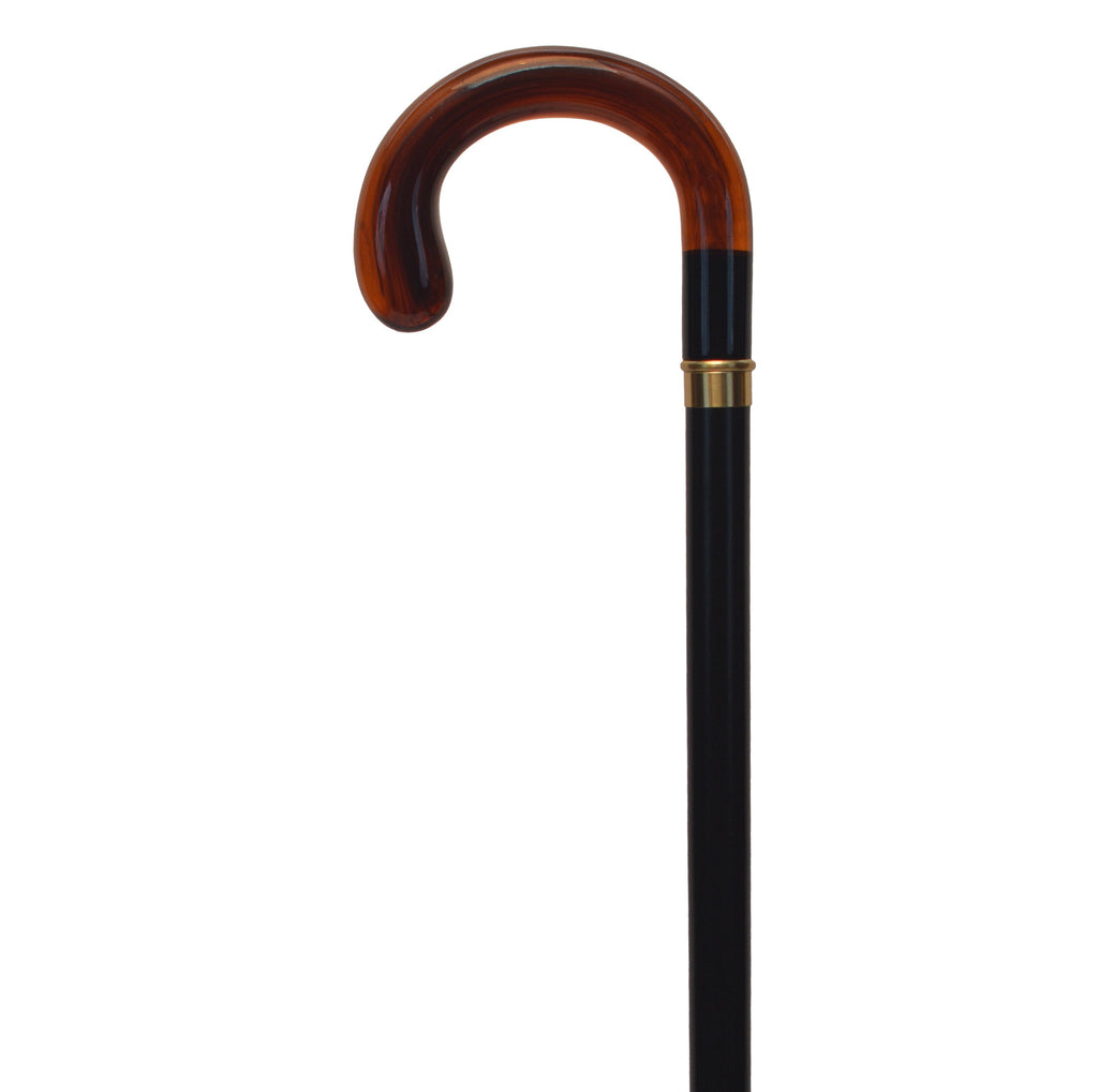 Bulb Nose Tourist Walking Cane