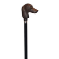 Dachshund Walking Cane by Harvy