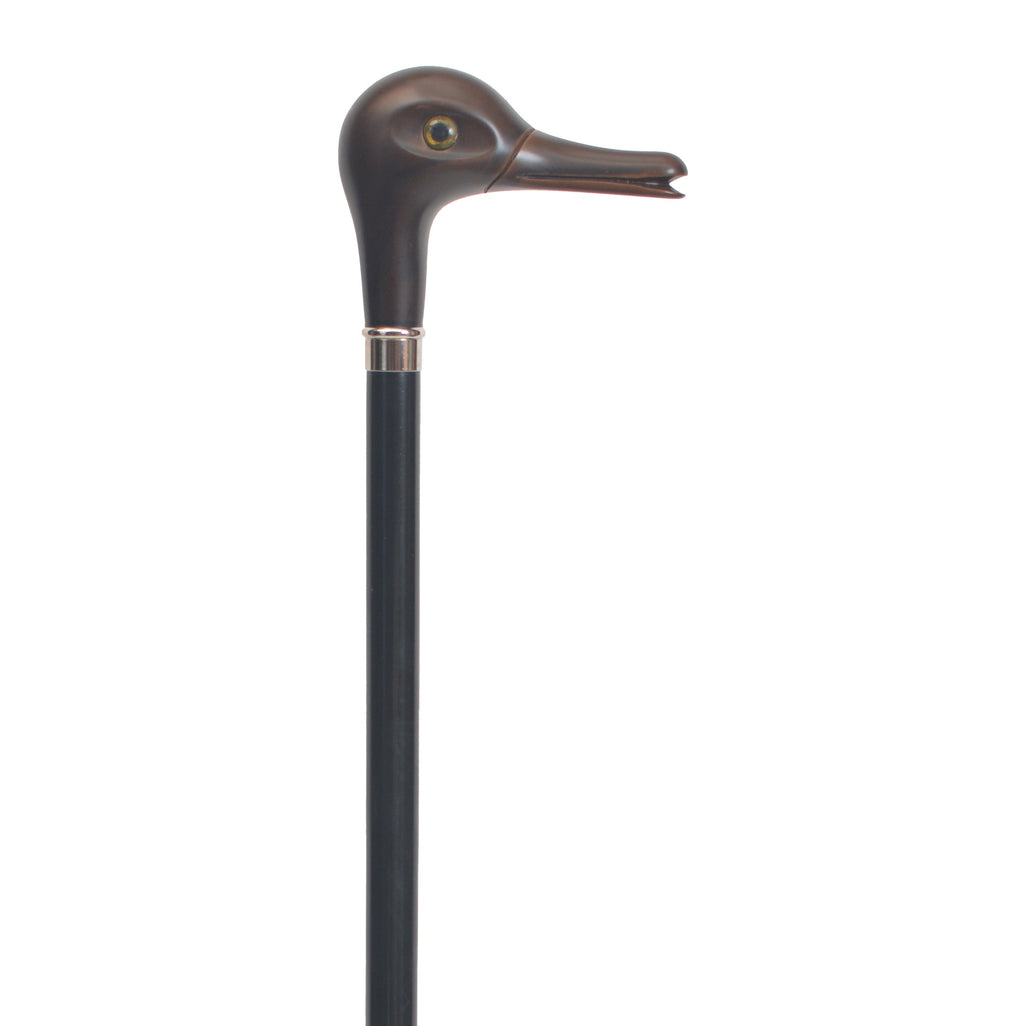 Duck Derby Walking Cane