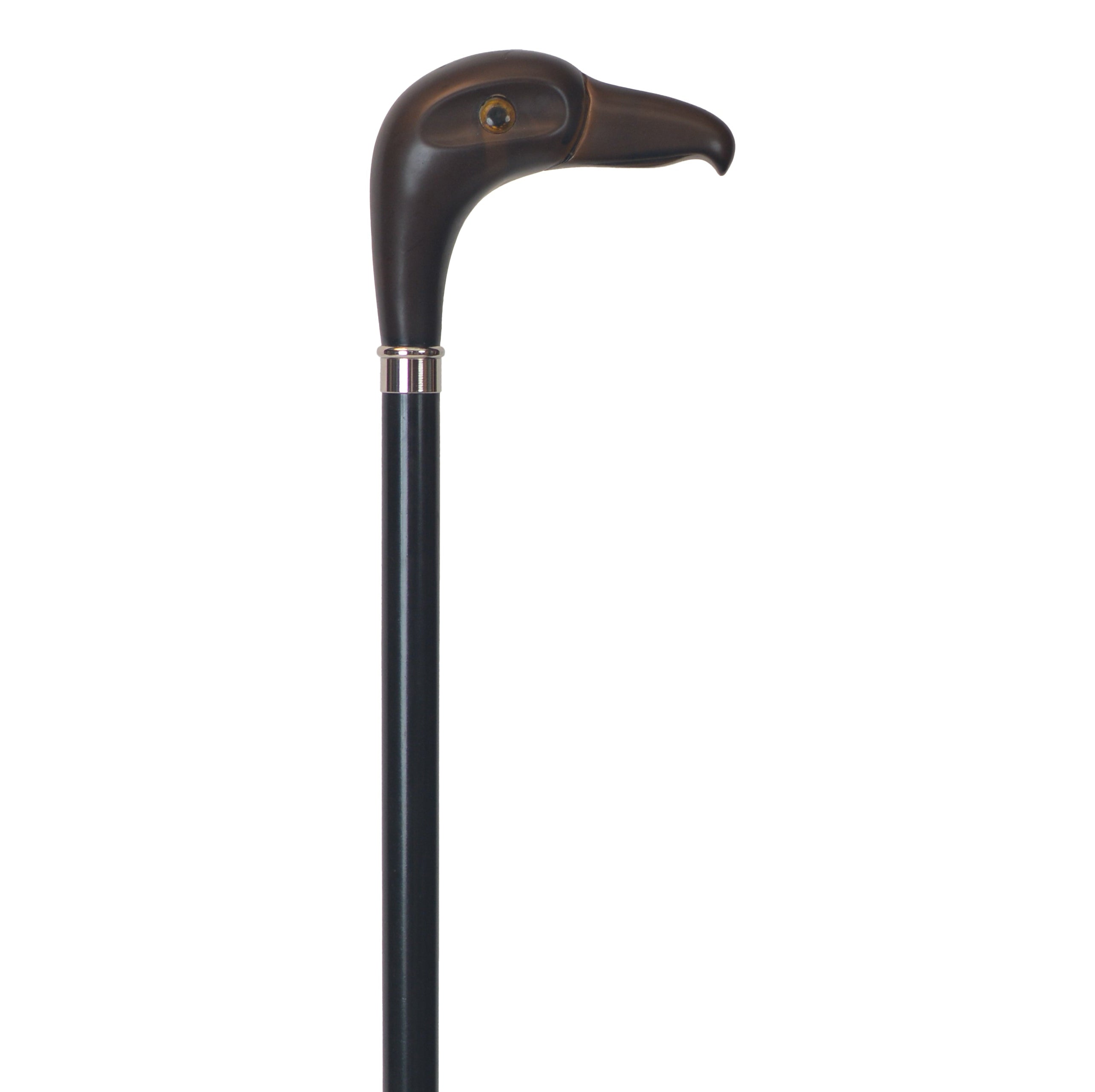 Iron Eagle Walking Cane