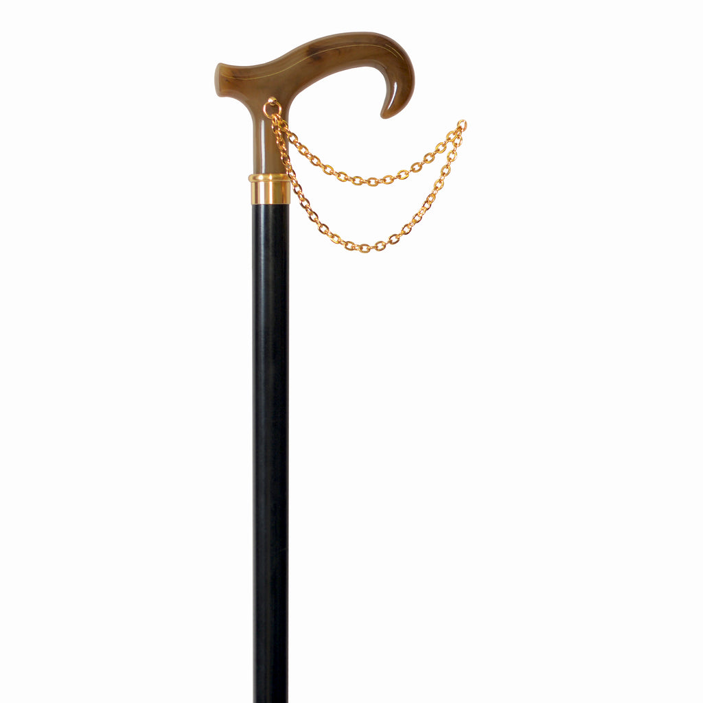 Harvy Derby Lux Cane
