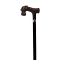 Schnauser Walking Cane