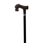 Schnauser Walking Cane