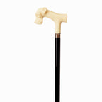 Schnauser Walking Cane