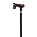  Bull Dog Walking Stick