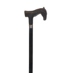 Fritz Horse Walking Cane