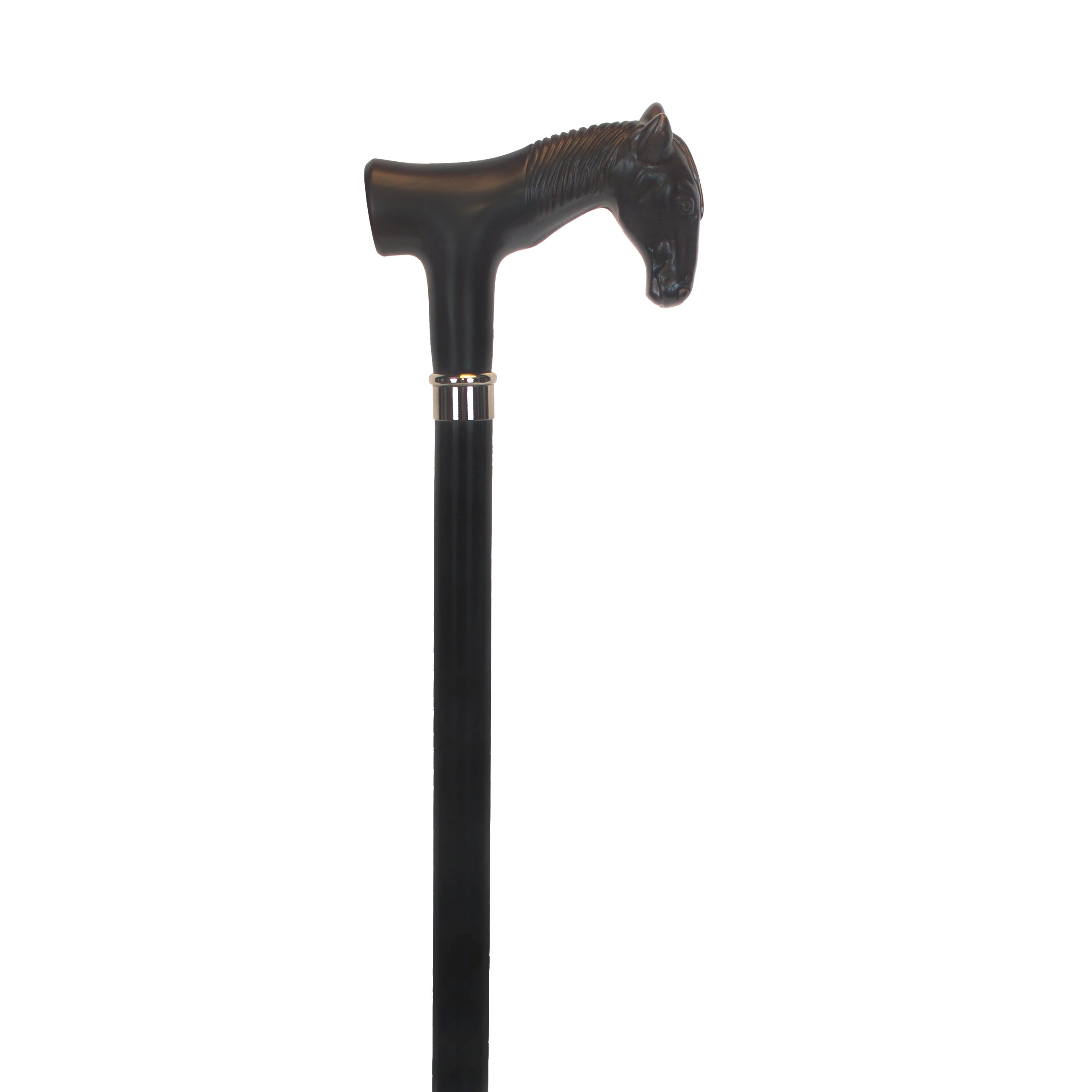 Fritz Horse Walking Cane