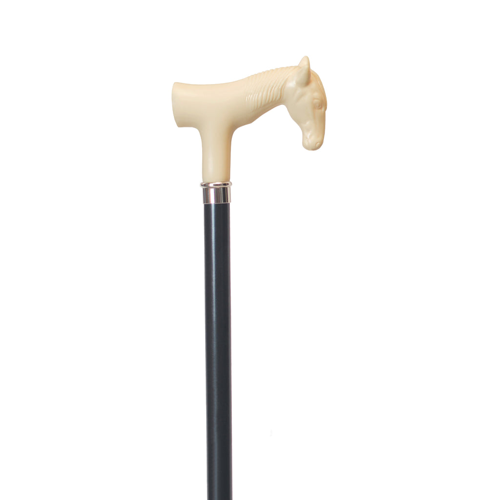 Fritz Horse Walking Cane