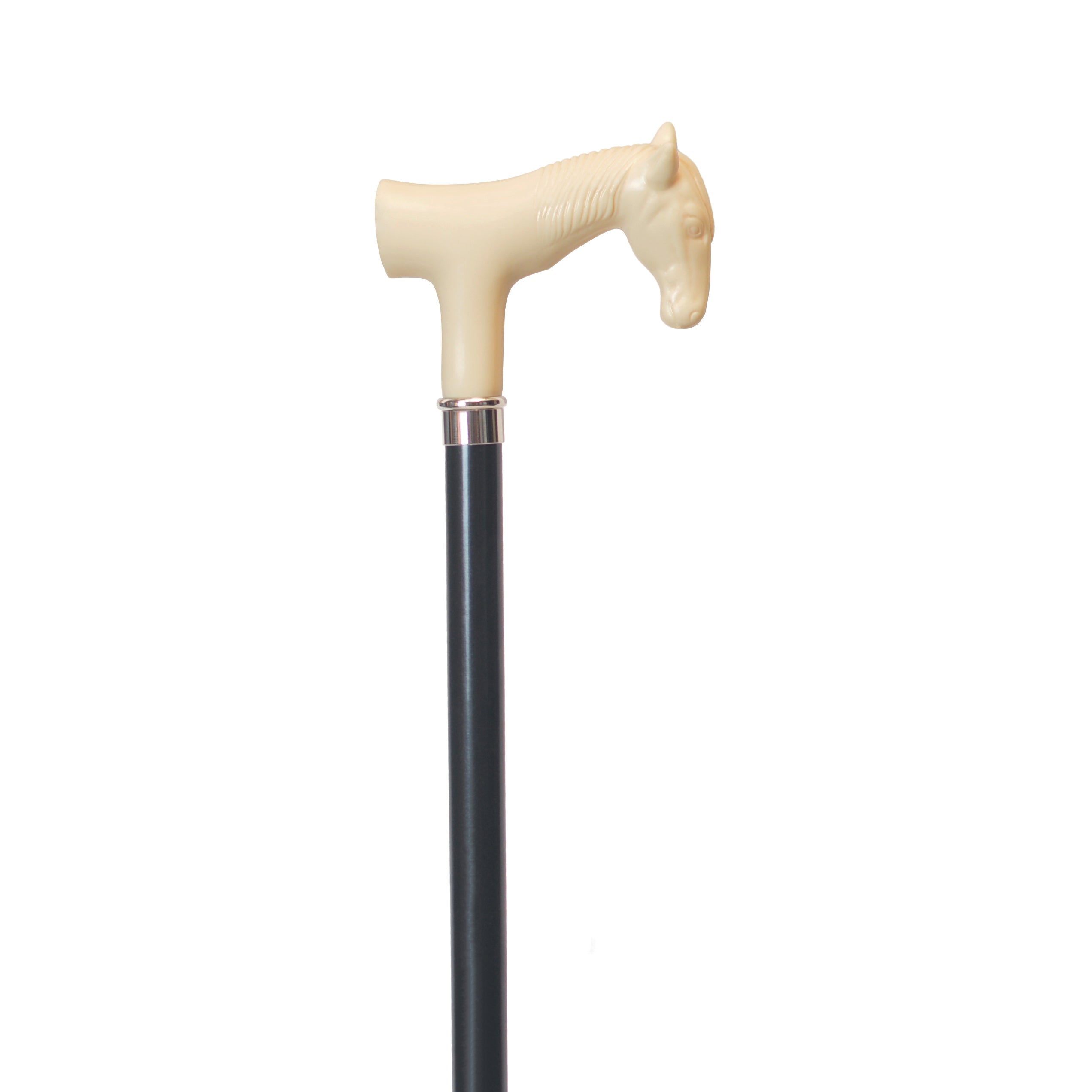 Fritz Horse Walking Cane