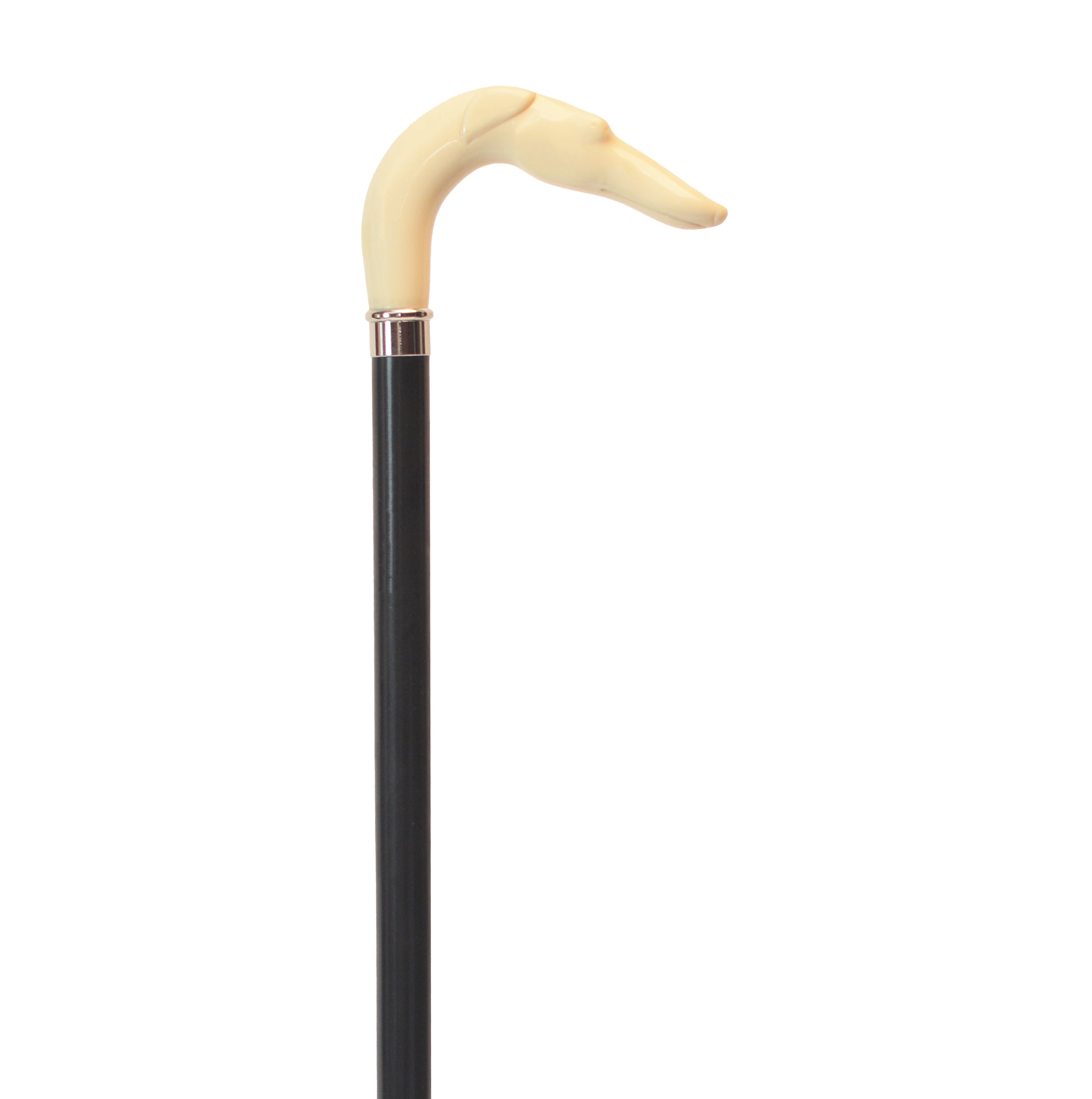 Russian Hound Cane