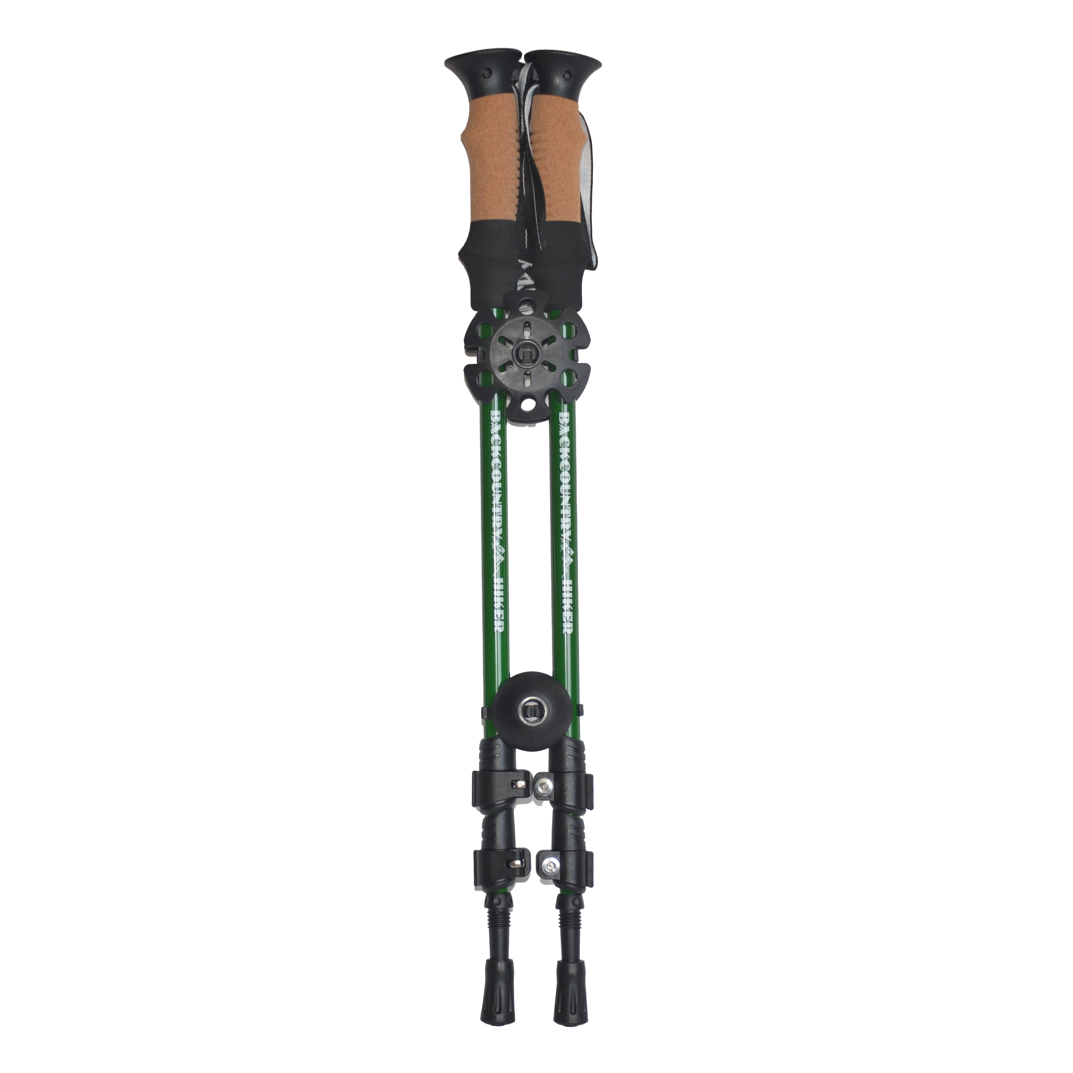 Backcountry Aluminum Hiking Poles