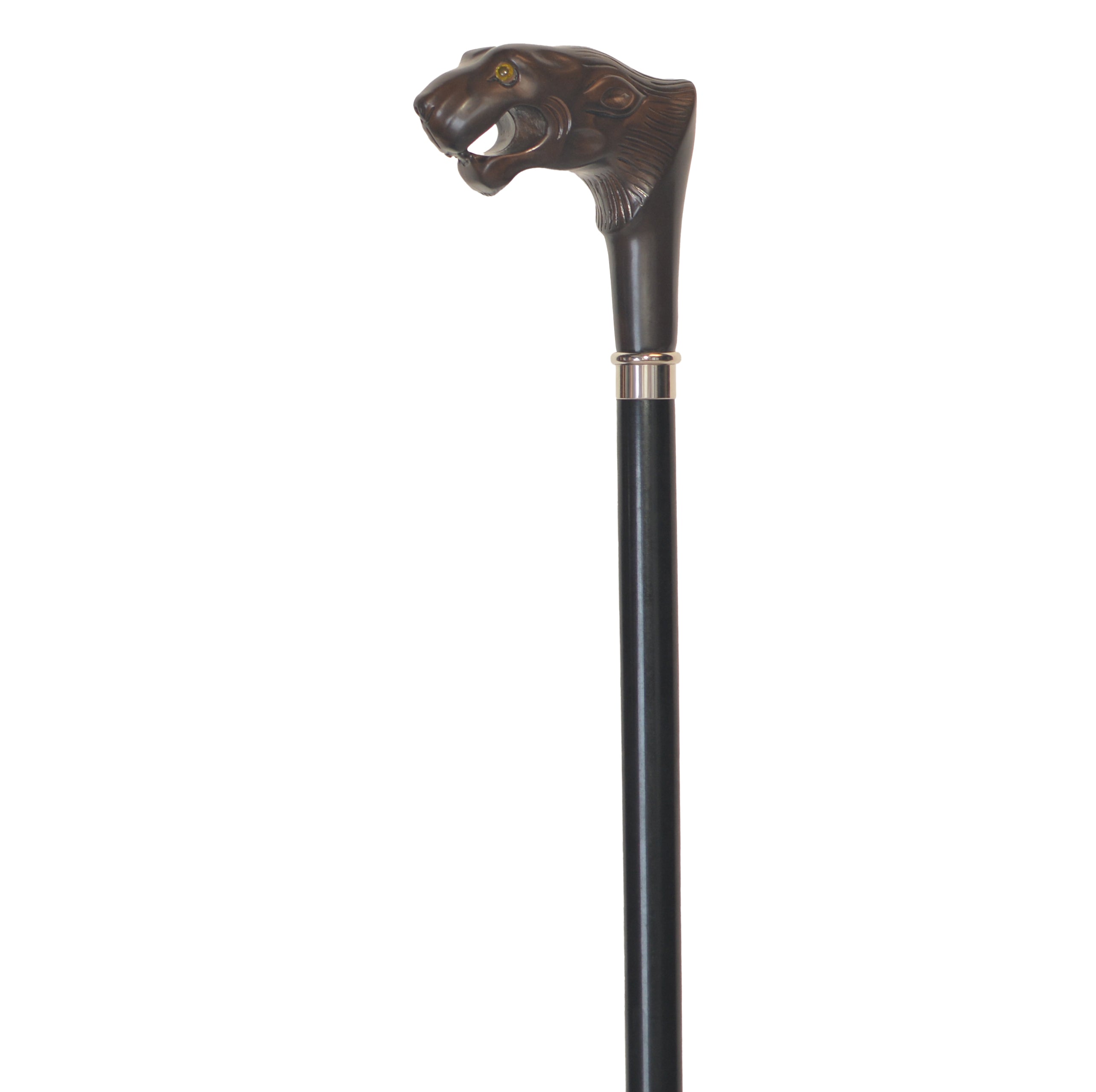 Lion Walking Cane