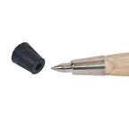 Chestnut Straight Hiking Stave