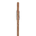 Chestnut Straight Hiking Stave