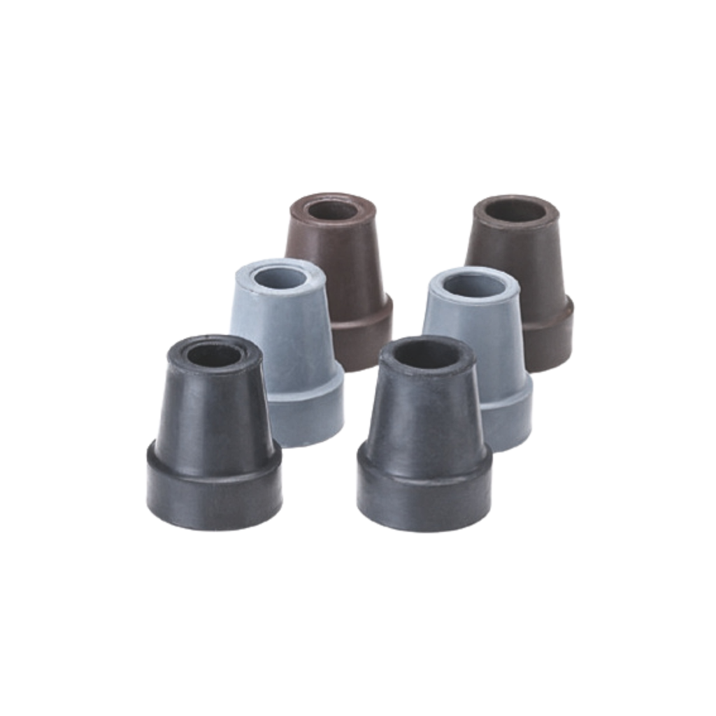Harvy Aluminum Cane Replacement Tip
