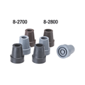 Harvy Aluminum Cane Replacement Tip