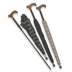 Umbrella Walking Cane