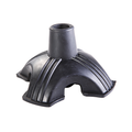 Harvy Self Standing Cane Tip