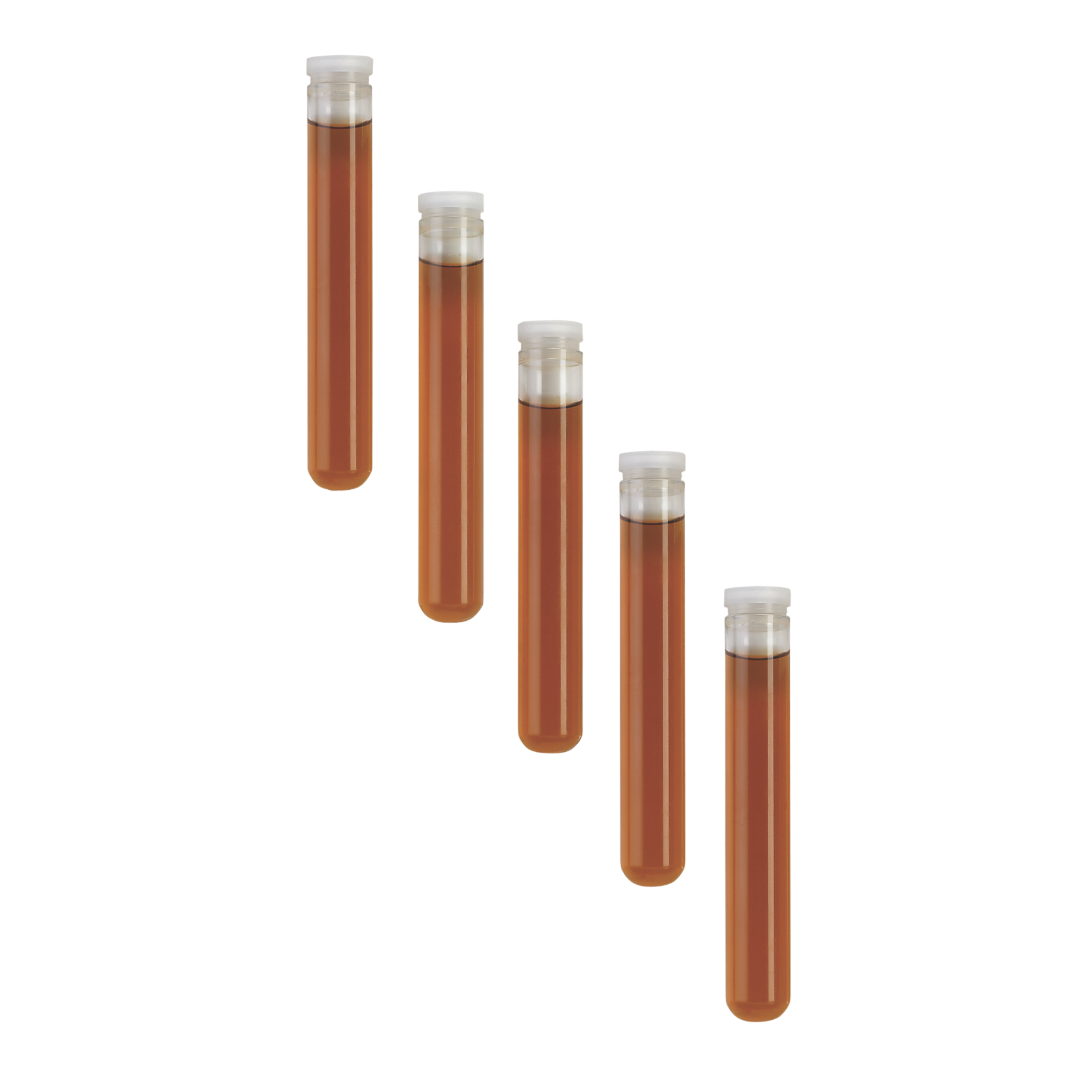 Barndy Smuggler Cane Replacement Flask