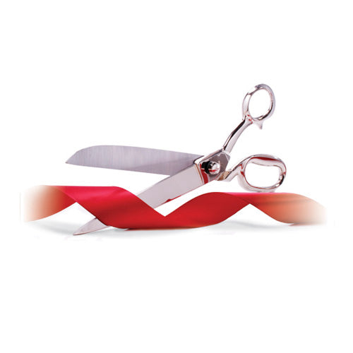 Ceremonial Scissors