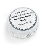 Word of the Wise-Paperweights